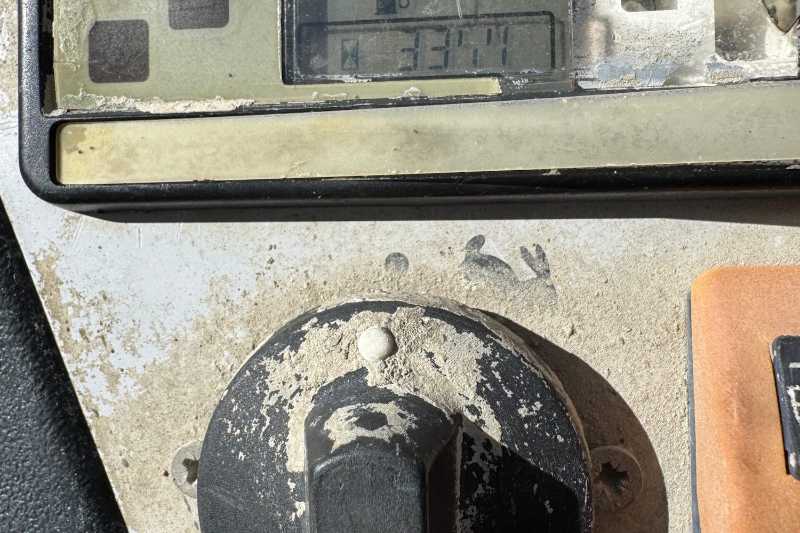 OmecoHub - Immagine JCB ROBOT 180HF